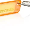 Lifesystems Intensity Glow Marker Yellow