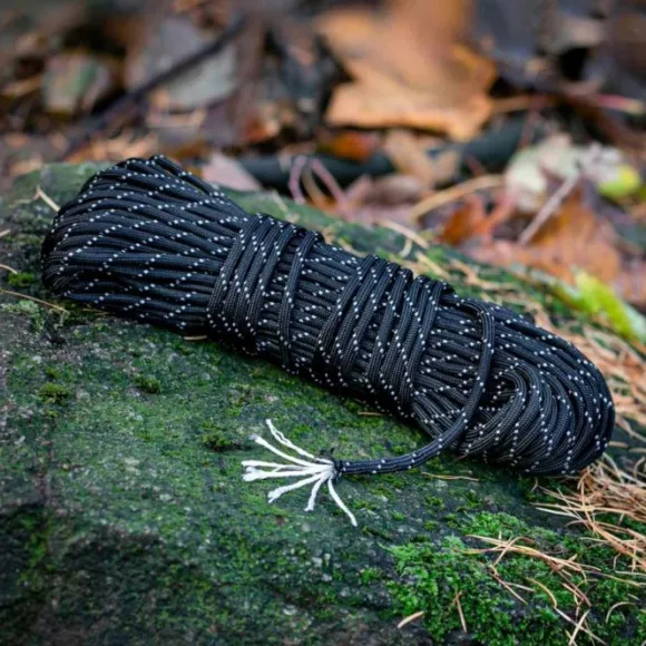 Lifesystems Paracord 33 m 7-core Reflective