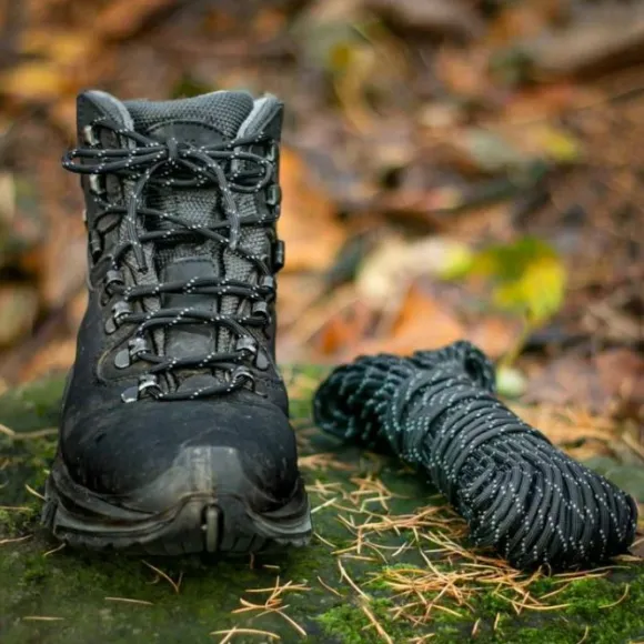 Lifesystems Paracord 33 m 7-core Reflective