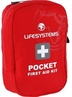 Lifesystems Pocket First Aid Kit