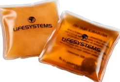 Lifesystems Reusable Hand Warmers