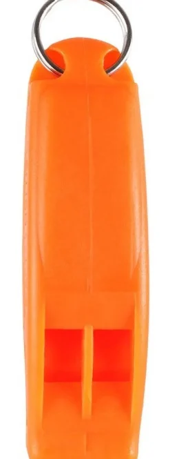 Lifesystems Safety Whistle, Hätäpilli