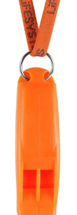 Lifesystems Safety Whistle, Hätäpilli
