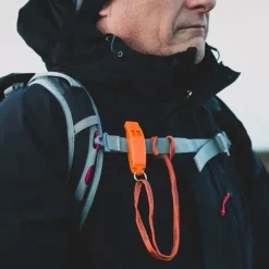 Lifesystems Safety Whistle, Hätäpilli