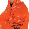 Lifesystems Survival Bag 1-2 henkilöä