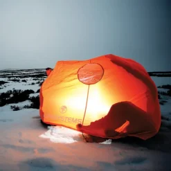 Lifesystems Survival Shelter 4 henkilölle