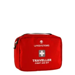 Lifesystems Traveller First Aid Kit ensiapupakkaus