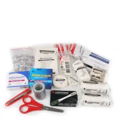 Lifesystems Traveller First Aid Kit ensiapupakkaus