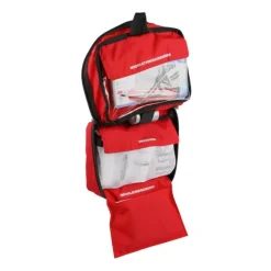 Lifesystems Traveller First Aid Kit ensiapupakkaus