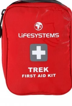 Lifesystems Trek First Aid Kit