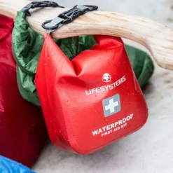 Lifesystems Waterproof First Aid Kit