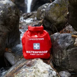 Lifesystems Waterproof First Aid Kit