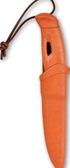 Light My Fire FireKnife BIO Rustyorange