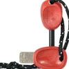 Light My Fire FireSteel BIO Scout Rocky Red