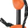 Light My Fire FireSteel BIO Army Rusty Orange