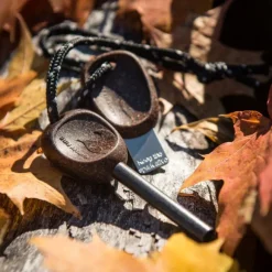 Light My Fire FireSteel BIO Scout tulustikku, Cocoshell