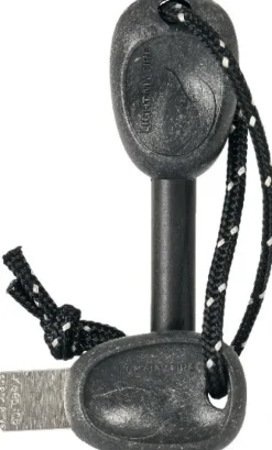 Light My Fire FireSteel BIO tulukset, Army Slaty Black