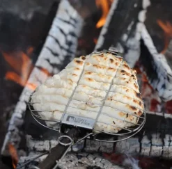 Light My Fire Grandpas FireGrill halsteri