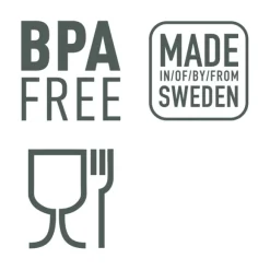 Light My Fire Harness BIO -kiinnityskuminauha, Musty Yellow