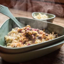 Light My Fire LunchKit BIO Dusty Pink