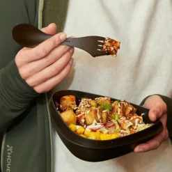 Light My Fire LunchKit BIO Musty Yellow