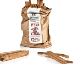 Light My Fire MayaSticks sytytystikut, 900g