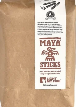 Light My Fire MayaSticks sytytystikut, 900g
