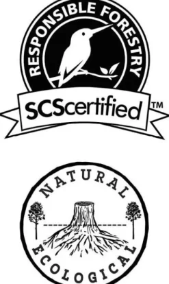 Light My Fire MayaSticks sytytystikut, 450g