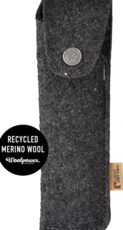 Light My Fire merinovillainen kotelo