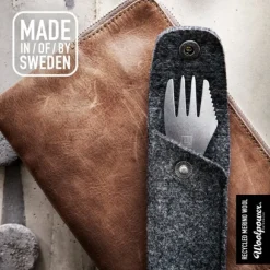 Light My Fire merinovillainen kotelo