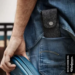 Light My Fire merinovillainen kotelo