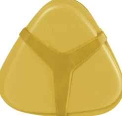 Light My Fire OutDoor MealKit BIO astiasarja, Musty Yellow