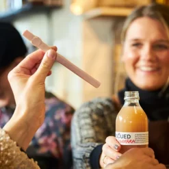 Light My Fire ReStraw BIO 4-pack Nature