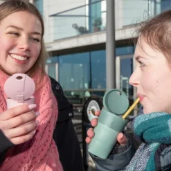 Light My Fire ReStraw BIO 4-pack Nature