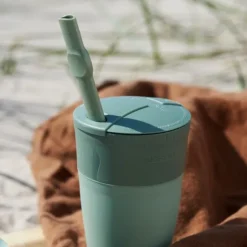 Light My Fire ReStraw BIO 4-pack Nature