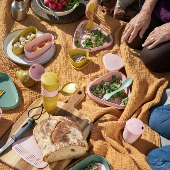 Light My Fire ReStraw BIO 4-pack Nature