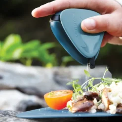 Light My Fire Salt&Pepper Plus BIO Musty Yellow