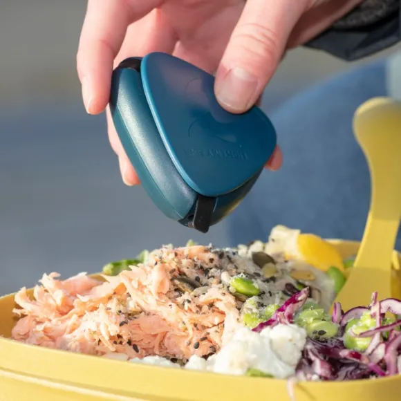 Light My Fire Salt&Pepper Plus BIO Musty Yellow