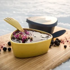 Light My Fire Spork Little BIO 2-pack Sandy Green / Dusty Pink