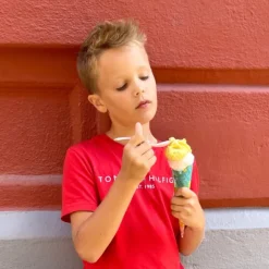 Light My Fire Spork Little BIO 2-pack Sandy Green / Dusty Pink