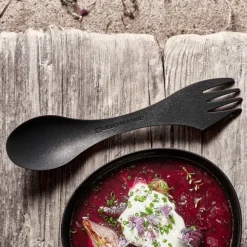 Light My Fire Spork Original BIO Slaty Black