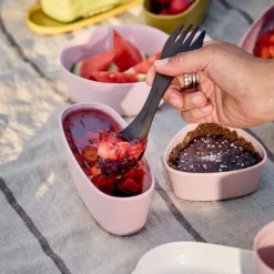 Light My Fire Spork Original BIO Slaty Black