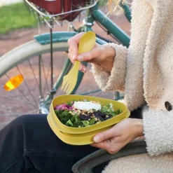 Light My Fire Spork Original BIO Shady Green