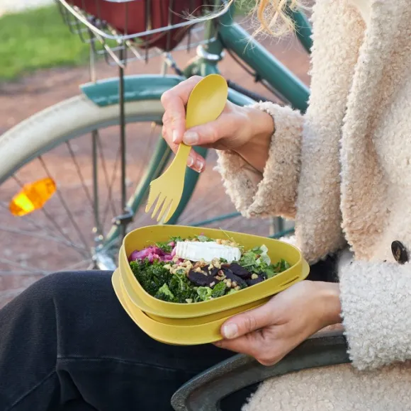 Light My Fire Spork Original BIO Rusty Orange