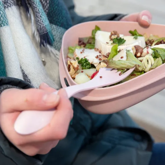 Light My Fire Spork Original BIO Rusty Orange