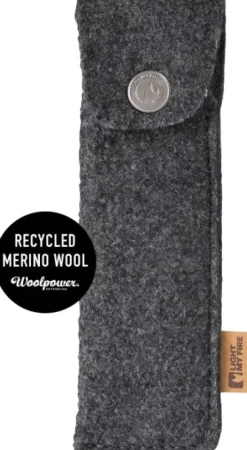 Light My Fire spork, titaani