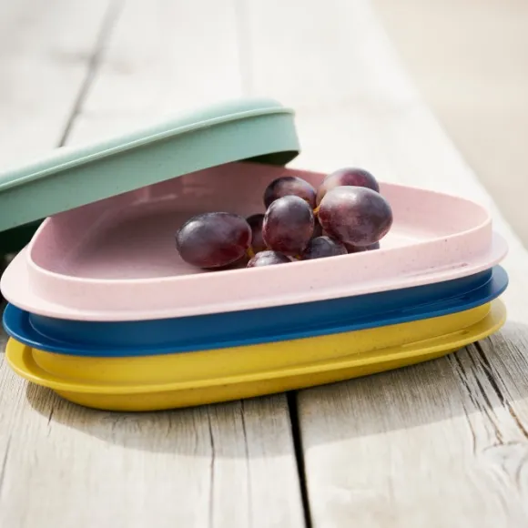 Light My Fire StackPlate BIO 4-pack nature