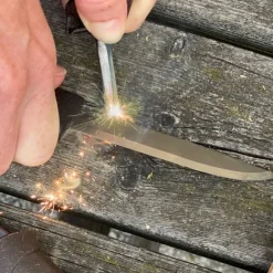 Light My Fire Swedish Fireknife BIO Cocoshell