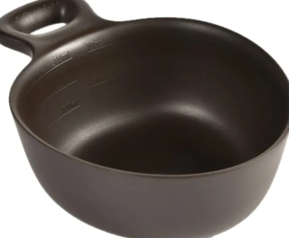 Light My Fire Swedish Kåsa 300 ml kuppi, Cocoa