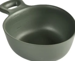 Light My Fire Swedish Kåsa 300 ml kuppi, Sage Green